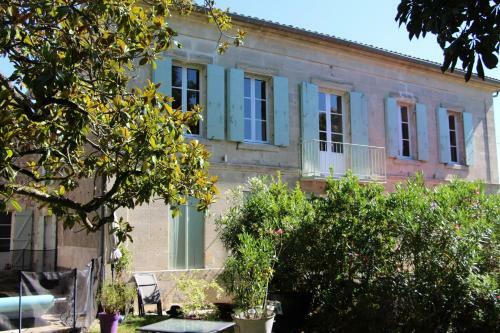 Bed & Breakfast Domaine L'amourette