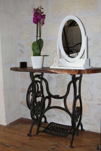 Bed & Breakfast Domaine L'amourette
