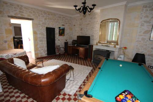 Bed & Breakfast Domaine L'amourette