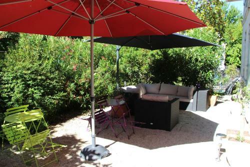Bed & Breakfast Domaine L'amourette