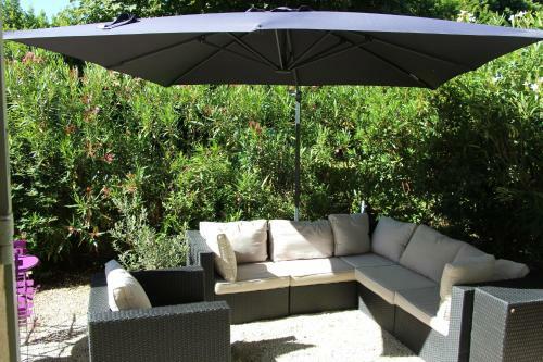 Bed & Breakfast Domaine L'amourette