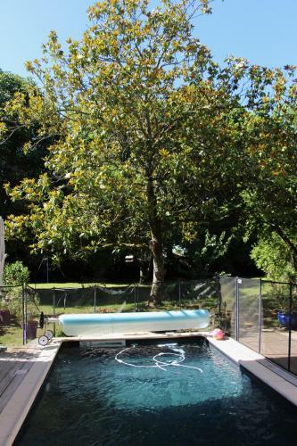 Bed & Breakfast Domaine L'amourette