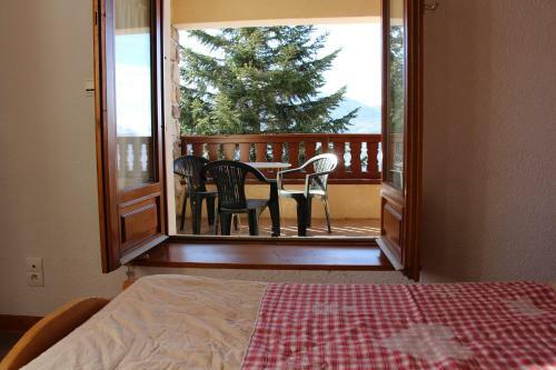 Hostal Auberge Le Valezan
