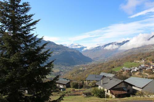 Hostal Auberge Le Valezan