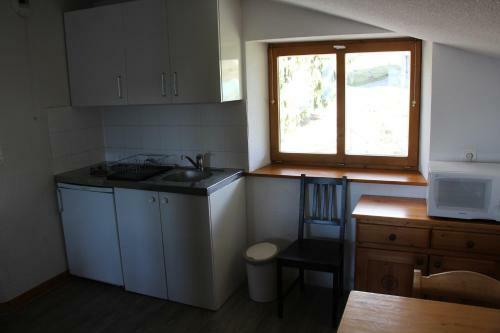 Hostal Auberge Le Valezan