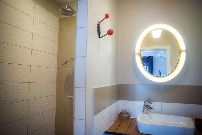 Hostal Le Jardin Des Toiles