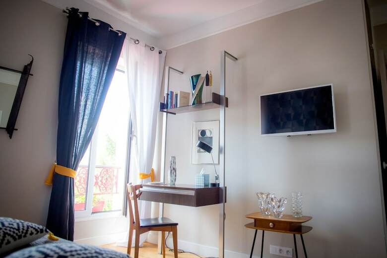 Hostal Le Jardin Des Toiles
