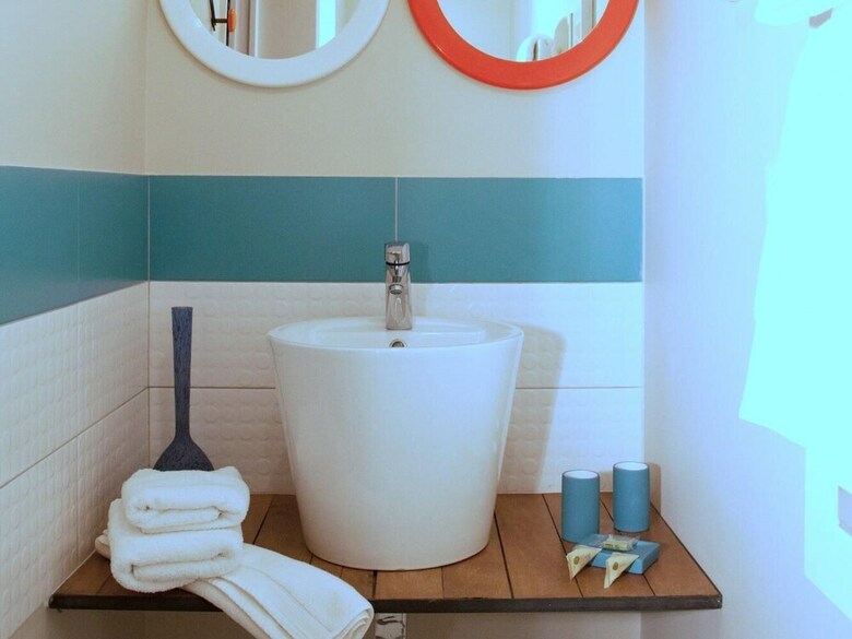 Hostal Le Jardin Des Toiles