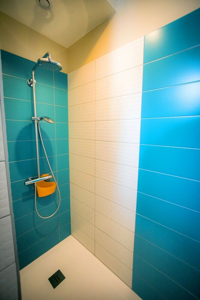 Hostal Le Jardin Des Toiles