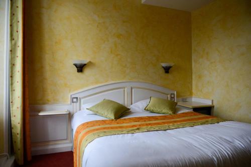 Hotel Restaurant Du Commerce