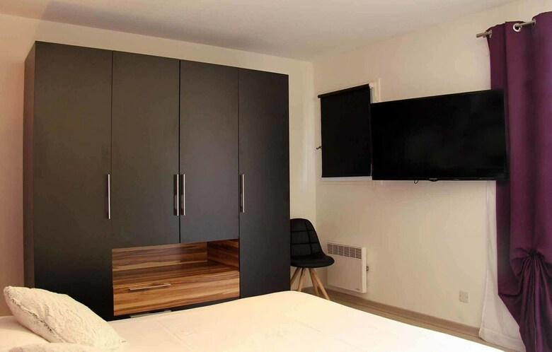 Bed & Breakfast Le Jardin De Celina