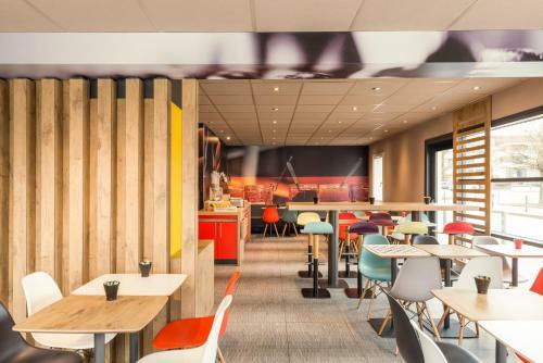 Hotel Ibis Troyes Centre