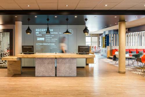 Hotel Ibis Troyes Centre
