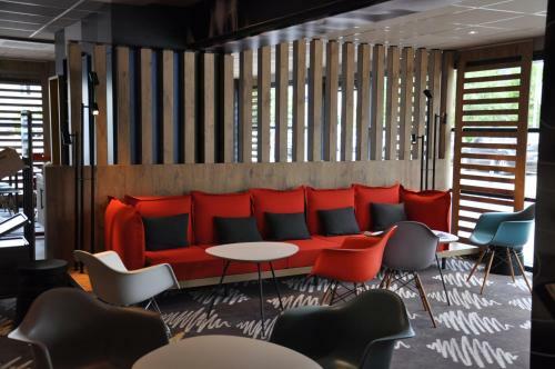 Hotel Ibis Troyes Centre