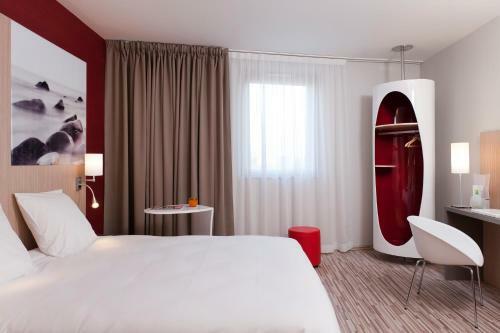 Hotel Ibis Styles Troyes Centre