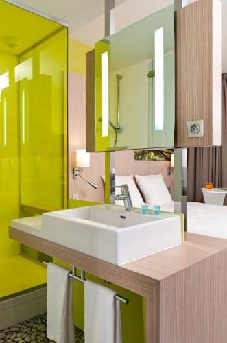 Hotel Ibis Styles Troyes Centre