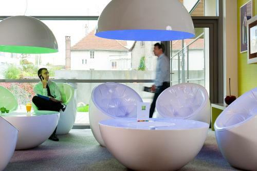 Hotel Ibis Styles Troyes Centre