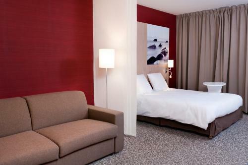 Hotel Ibis Styles Troyes Centre