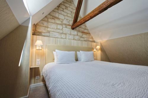 Aparthotel Hotel Saint Georges
