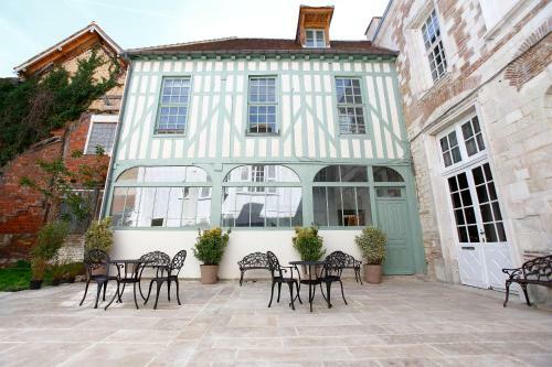 Aparthotel Hotel Saint Georges