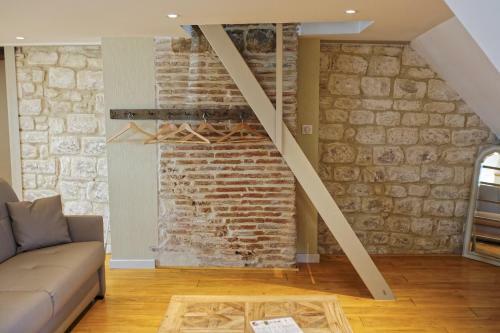 Aparthotel Hotel Saint Georges