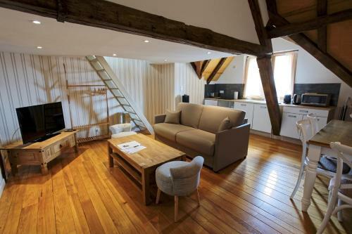 Aparthotel Hotel Saint Georges