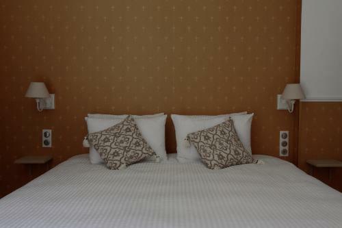 Aparthotel Hotel Saint Georges