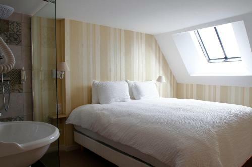 Aparthotel Hotel Saint Georges