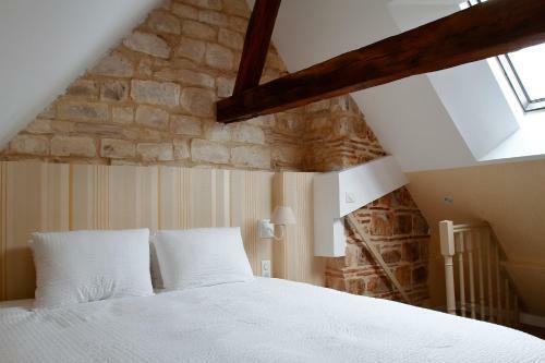 Aparthotel Hotel Saint Georges
