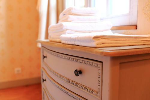 Aparthotel Hotel Saint Georges