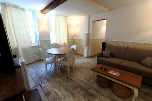 Aparthotel Hotel Saint Georges