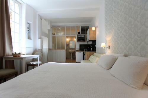 Aparthotel Hotel Saint Georges