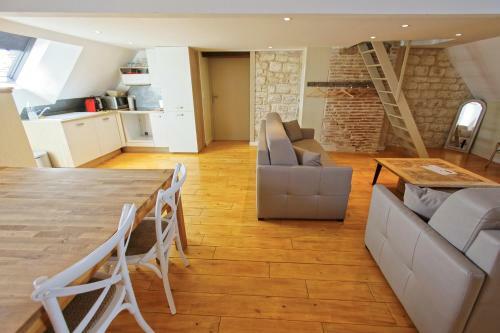Aparthotel Hotel Saint Georges