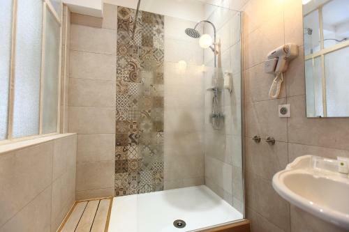 Aparthotel Hotel Saint Georges