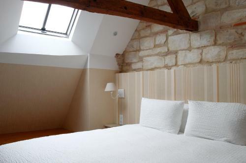 Aparthotel Hotel Saint Georges