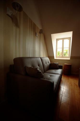 Aparthotel Hotel Saint Georges