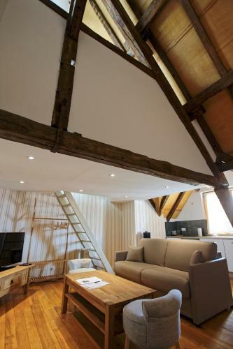 Aparthotel Hotel Saint Georges