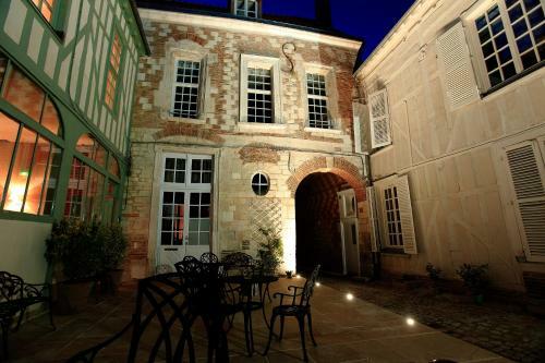 Aparthotel Hotel Saint Georges