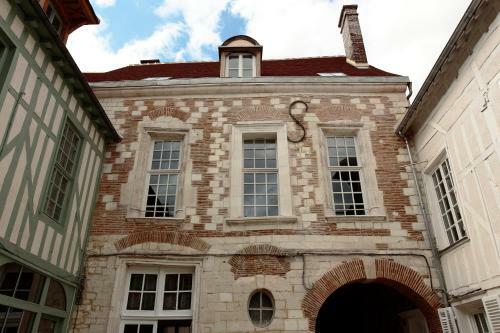 Aparthotel Hotel Saint Georges