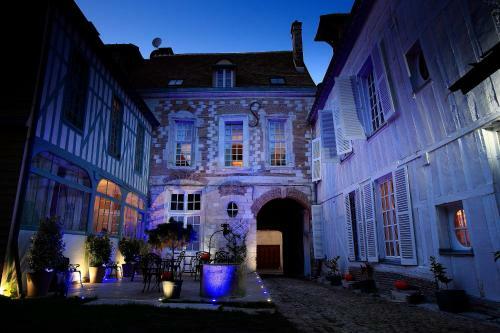 Aparthotel Hotel Saint Georges