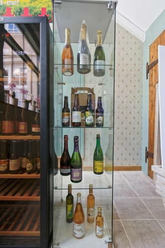 Aparthotel Hotel Saint Georges