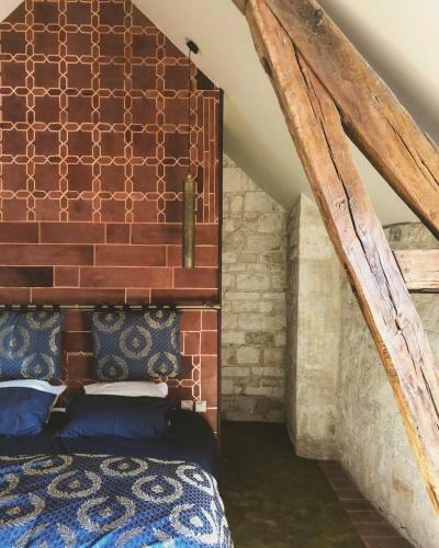 Bed & Breakfast L'abbaye Saint Michel