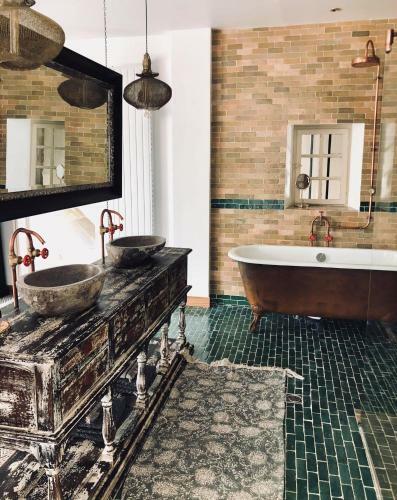 Bed & Breakfast L'abbaye Saint Michel