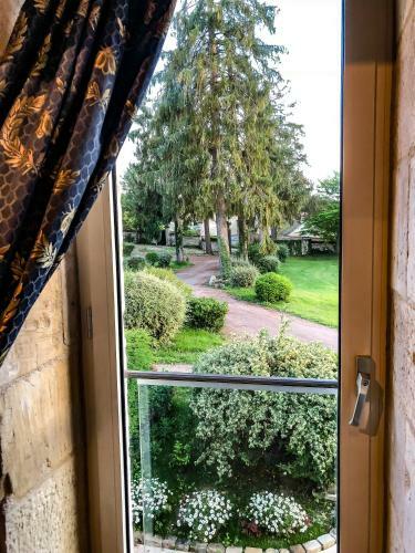 Bed & Breakfast L'abbaye Saint Michel