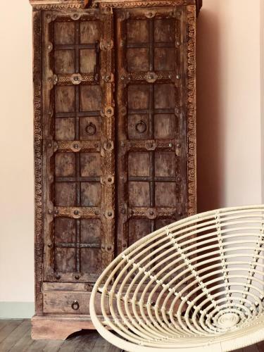Bed & Breakfast L'abbaye Saint Michel