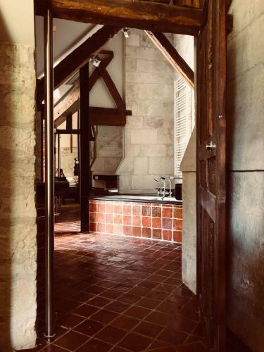 Bed & Breakfast L'abbaye Saint Michel