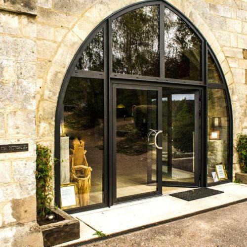 Bed & Breakfast L'abbaye Saint Michel