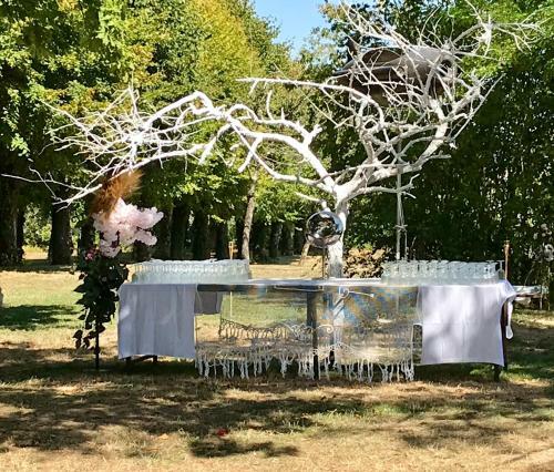Bed & Breakfast L'abbaye Saint Michel