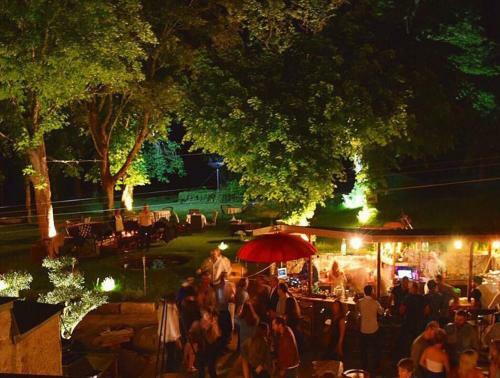 Bed & Breakfast L'abbaye Saint Michel