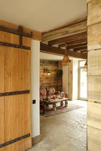 Bed & Breakfast L'abbaye Saint Michel